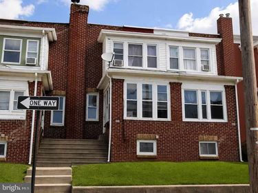 319 AVON ROAD , UPPER DARBY, PA 19082