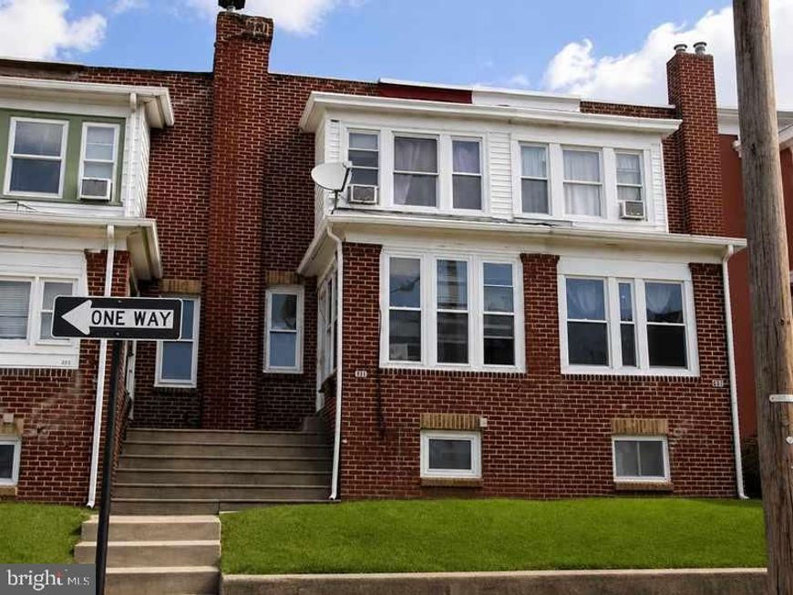 319 Avon Road , Upper Darby, PA 19082 Main Photo