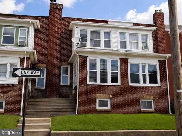 319 AVON ROAD , UPPER DARBY, PA 19082