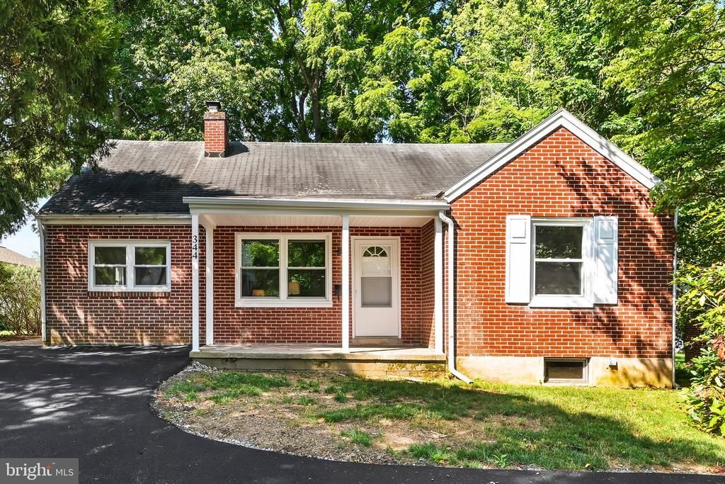 344 ABBEYVILLE ROAD , LANCASTER, PA 17603