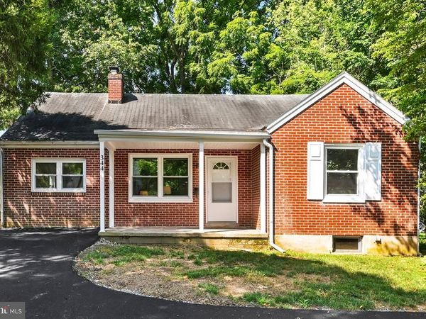 344 ABBEYVILLE ROAD , LANCASTER, PA 17603