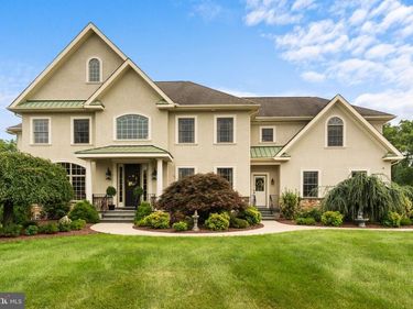 1892 OLD FORGE WAY , WORCESTER, PA 19490