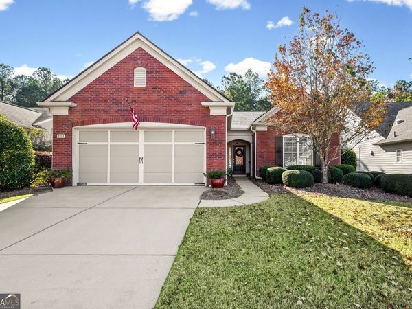 1081 Spring Station Road, Greensboro, GA 30642