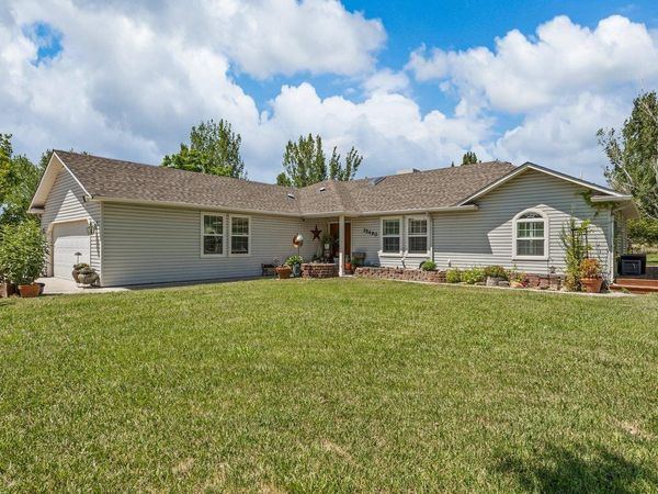 35490 Golden Eagle Court, Whitewater, CO 81527