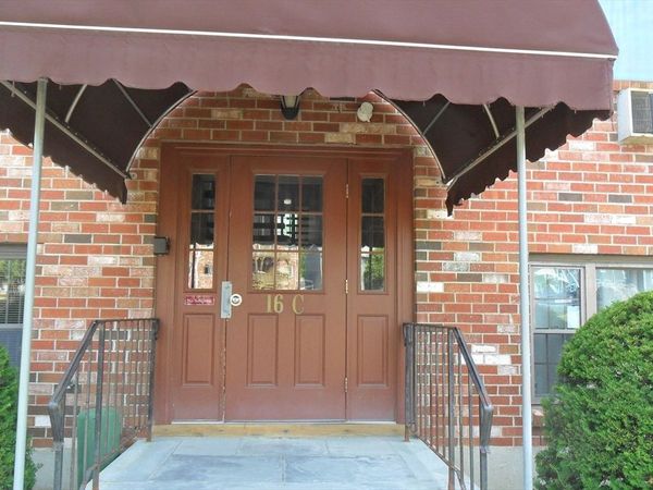 16-C Mayberry Dr, Unit 2, Westborough, MA 01581