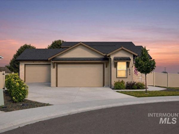 6049 S Catria Pl, Meridian, ID 83642