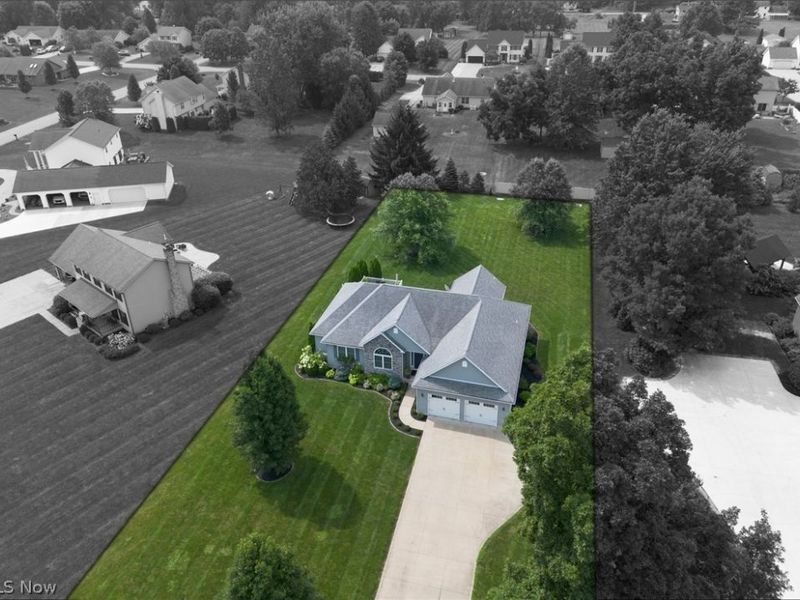 2074 Countryside Drive, Salem, OH 44460 Photo 2
