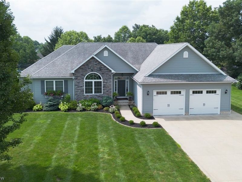 2074 Countryside Drive, Salem, OH 44460 Photo 35