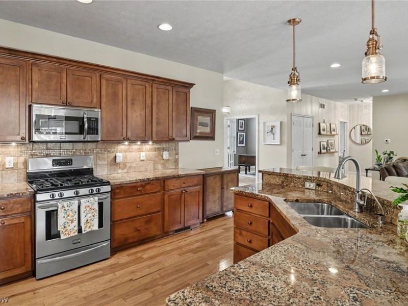 2074 Countryside Drive, Salem, OH 44460 Photo 5