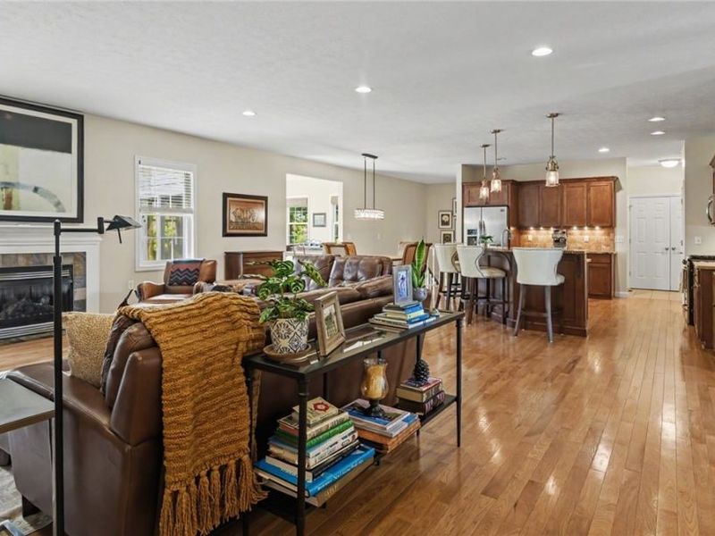 2074 Countryside Drive, Salem, OH 44460 Photo 6