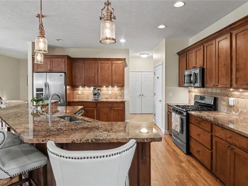 2074 Countryside Drive, Salem, OH 44460 Photo 9