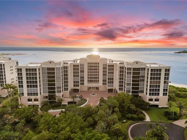 5000 Royal Marco WAY , Unit 831, MARCO ISLAND, FL 34145