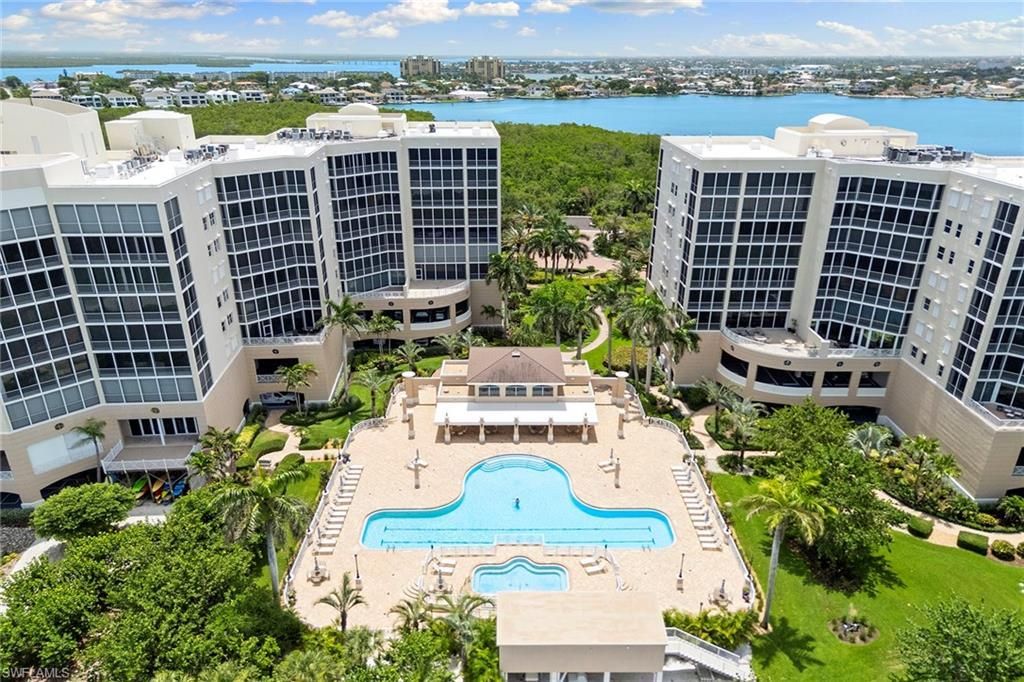 5000 Royal Marco Way, Unit 831, Marco Island, FL 34145 Photo