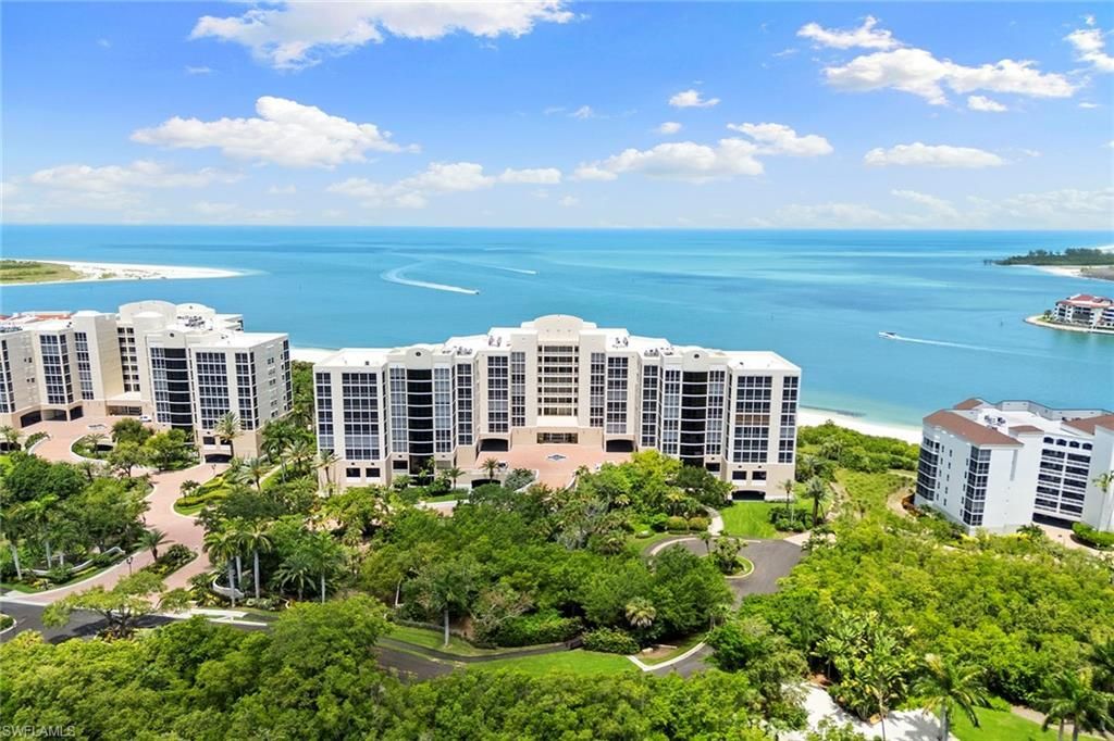 5000 Royal Marco Way, Unit 831, Marco Island, FL 34145 Photo