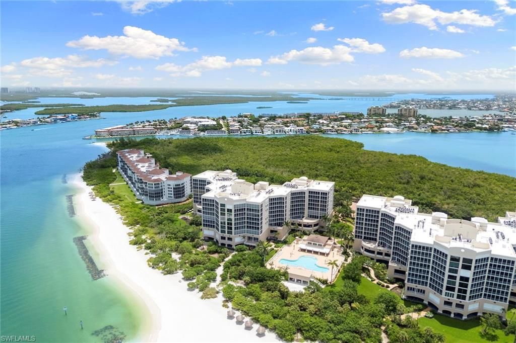 5000 Royal Marco Way, Unit 831, Marco Island, FL 34145 Photo