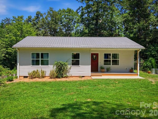 5926 Dysartsville Road , Morganton, NC 28655