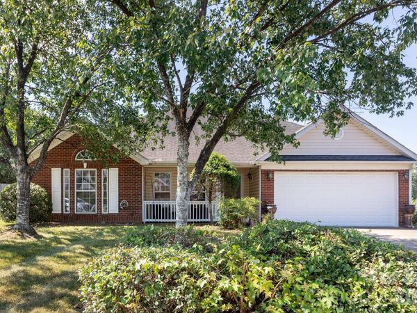 3431 Continental Drive , Monroe, NC 28110