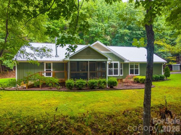 544 Stonehaven Drive , Cullowhee, NC 28723