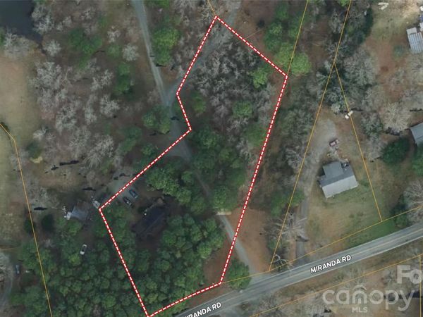 2835 Miranda Road , Charlotte, NC 28216