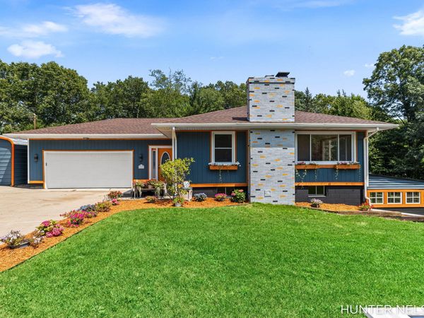 840 Andree Road, Muskegon, MI 49445