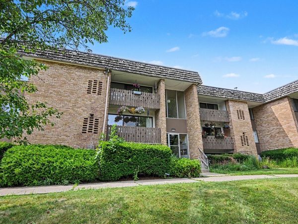 2104 Pauline Boulevard, Unit 205, Ann Arbor, MI 48103