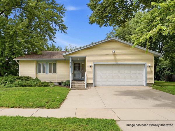 303 Ankeny Street, Waterloo, IA 50703