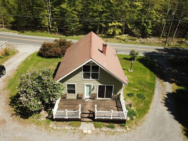166 Finkle Road, Bolton Landing, NY 12814