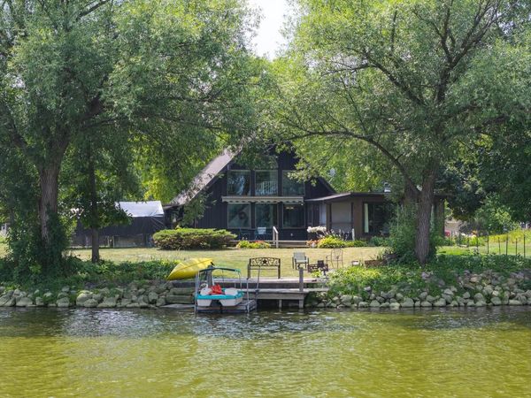 709 N Water STREET, Watertown, WI 53098