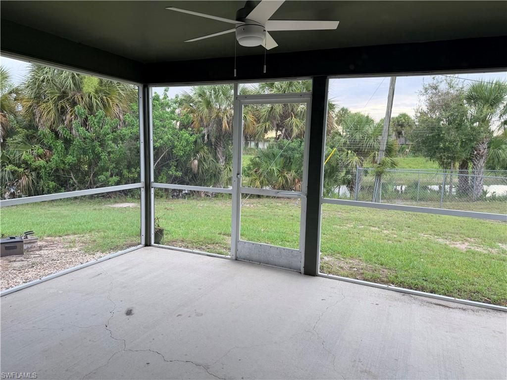 743 Testerman Ct , Lehigh Acres, FL 33974 Photo