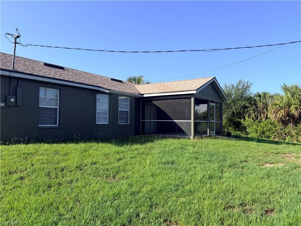 743 Testerman Ct , Lehigh Acres, FL 33974 Photo