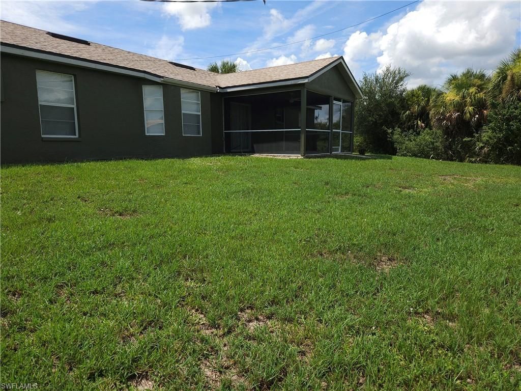 743 Testerman Ct, Lehigh Acres, FL 33974 Photo