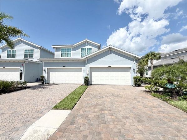 14180 Poppy Field LOOP , Unit 4812, PUNTA GORDA, FL 33955