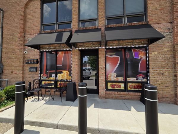 7104 N Alpine Rd, Loves Park, IL 61111