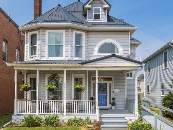 142 E Main Street , Newark, OH 43055