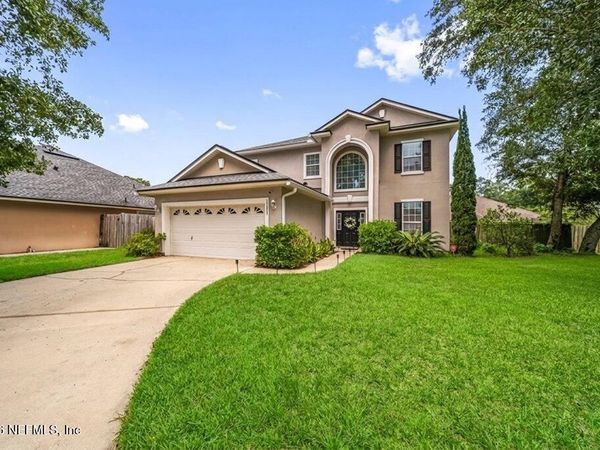 12529 CLIFFROSE Trail, Jacksonville, FL 32225