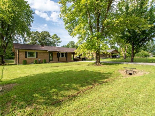 814 W 5th Street, Imboden, AR 72434