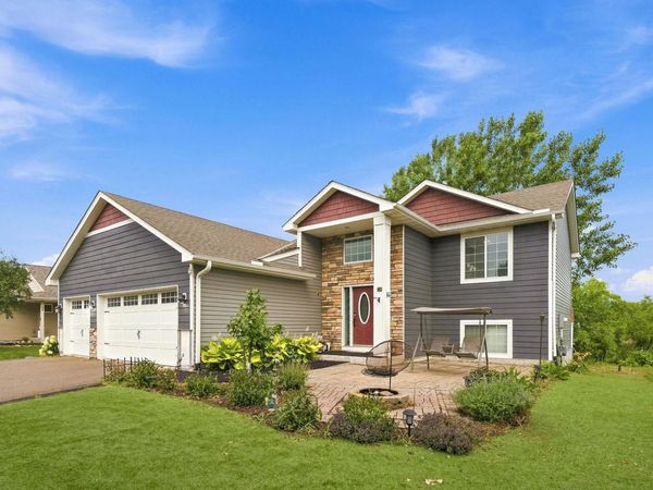 412 66th Street SW, Waverly, MN 55390