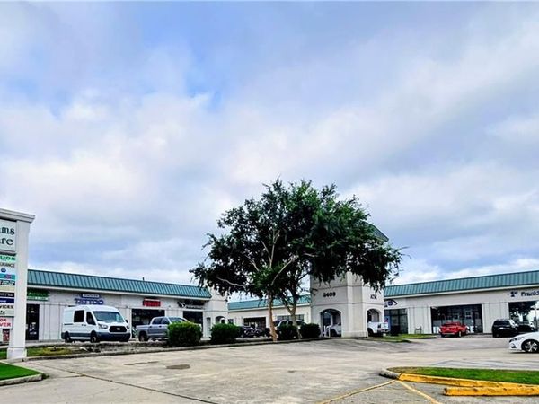 3409 WILLIAMS Boulevard , Unit 2&3, Kenner, LA 70065