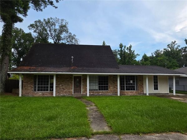14576 W DAVID Drive , Hammond, LA 70401