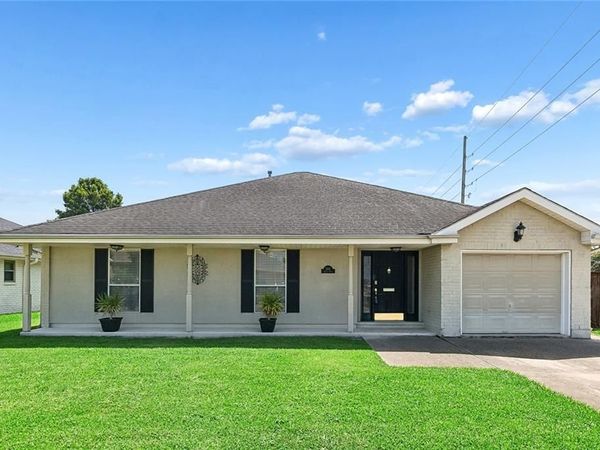 2101 DANNY Park , Metairie, LA 70001