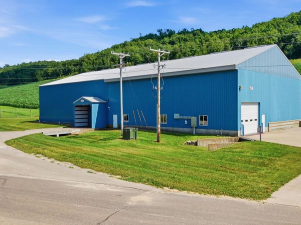 W21865 Sacia Rd, Gale, WI 54630