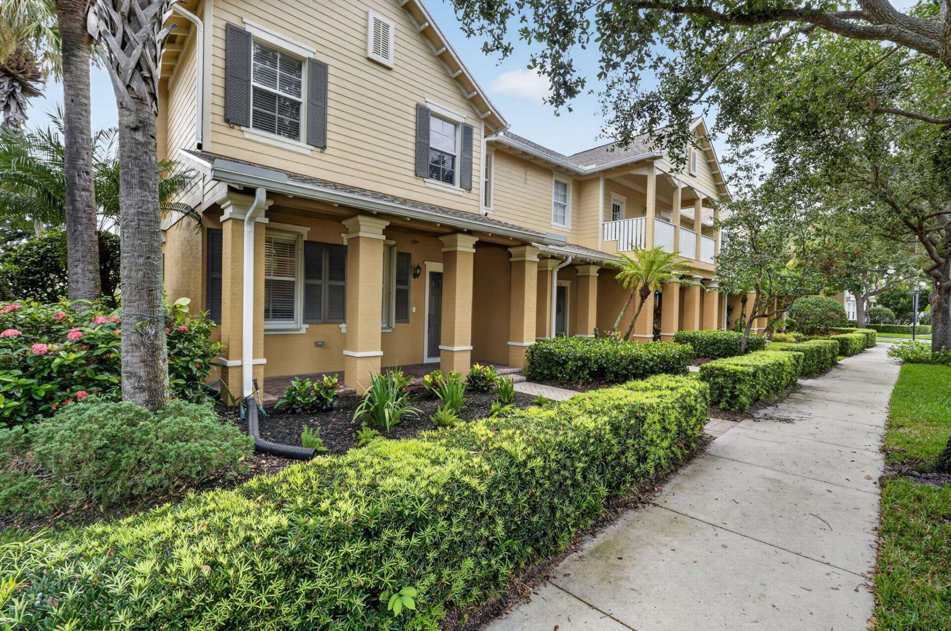 158 W Thatch Palm Circle, Jupiter, FL 33458 Photo