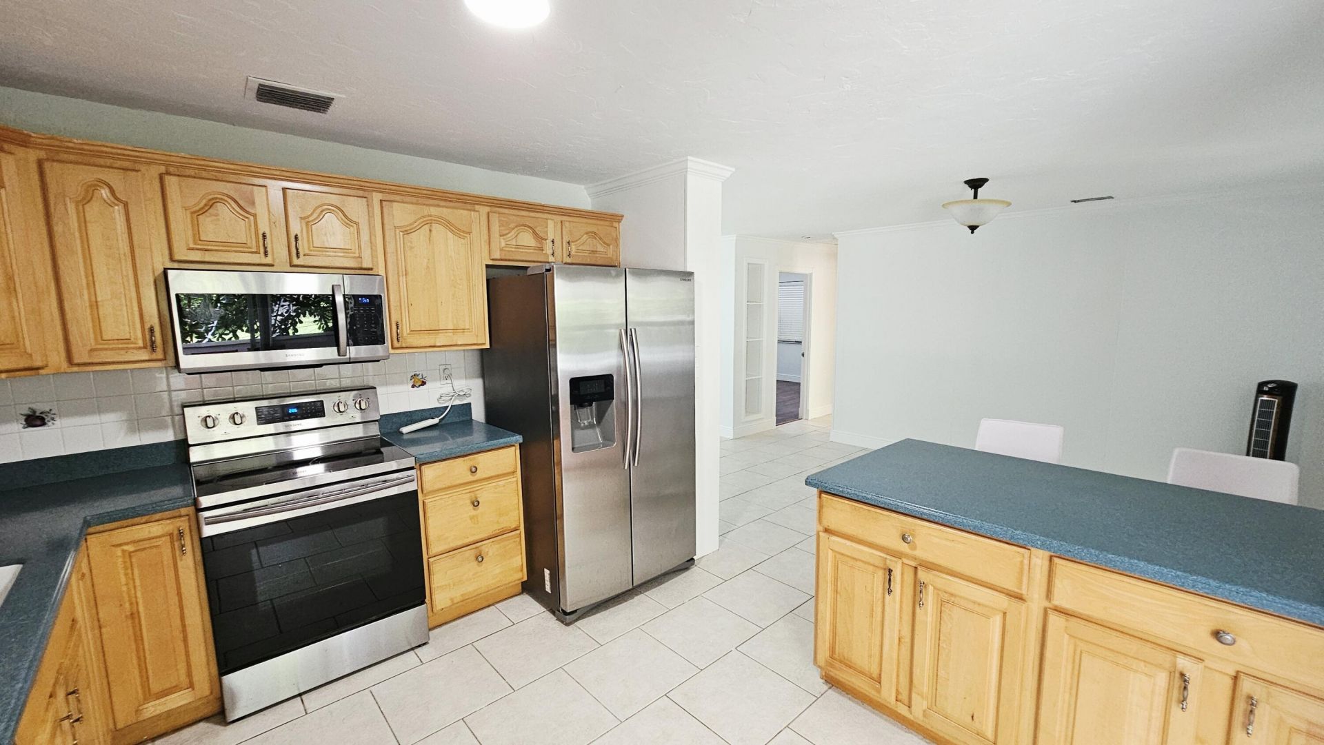911 Burch Drive, West Palm Beach, FL 33415 Photo