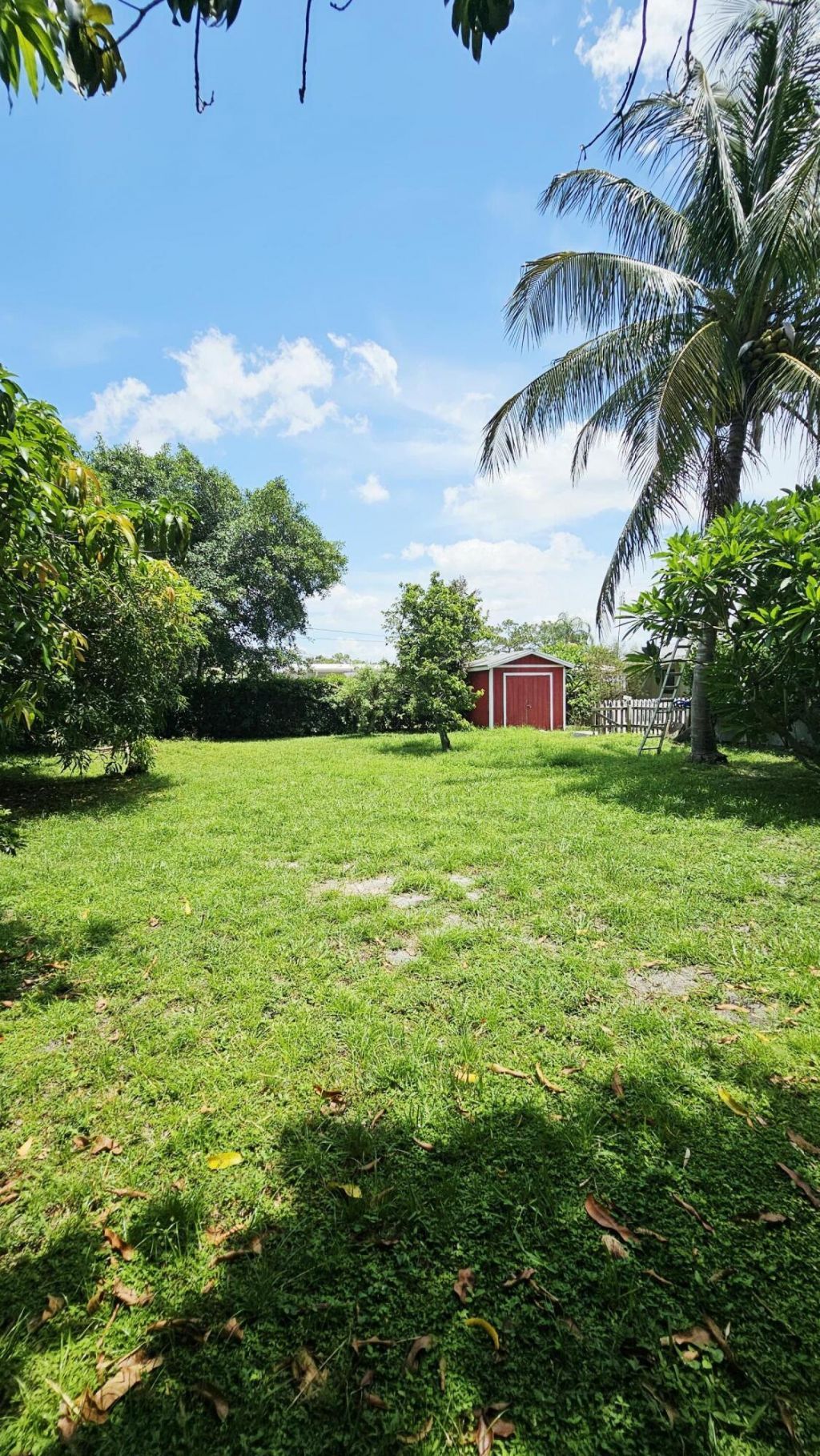911 Burch Drive, West Palm Beach, FL 33415 Photo