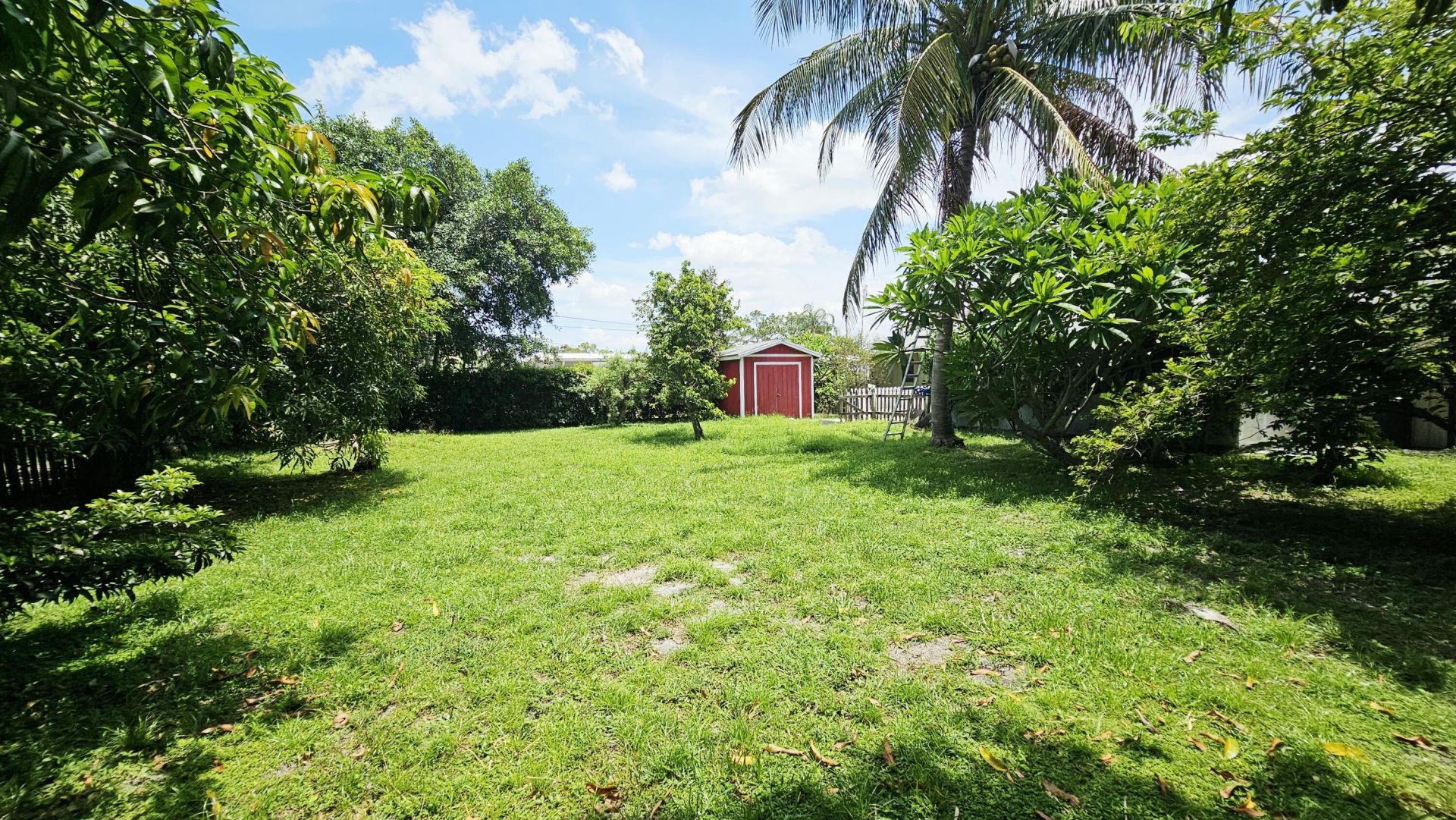 911 Burch Drive, West Palm Beach, FL 33415 Photo