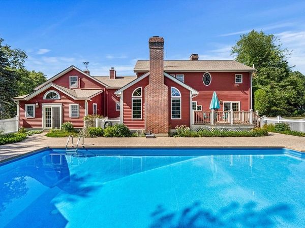 5 Bourbeau Terrace, Newburyport, MA 01950