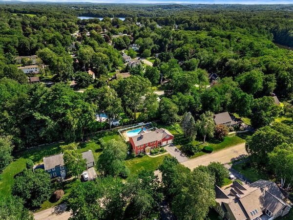 5 Bourbeau Terrace, Newburyport, MA 01950