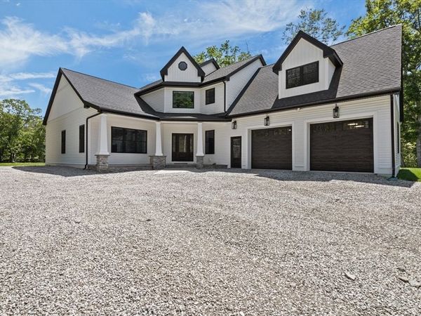 247 Homestead Ave, Unit na, Rehoboth, MA 02769