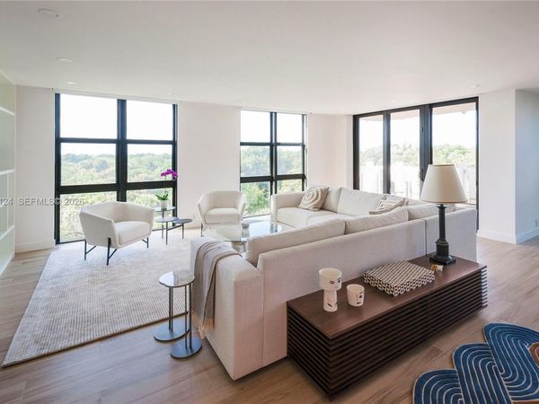 1121 Crandon Blvd , Unit D301, Key Biscayne, FL 33149