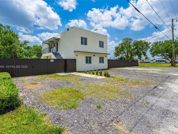 21845 Goulds Ave, Unit 102, Miami, FL 33170